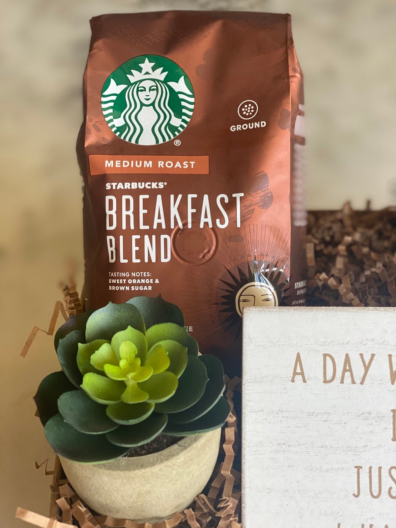 Coffee/gift Baskets/gift Box/coffee Lover/gift Boxes/co Etsy