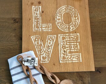 Housewarming/Charcuterie Board/Cheeses Lover/Wooden Charcuterie Board/New Home/home Decor/Kitchen Decor/Bohemian home decor/Hostess Gift