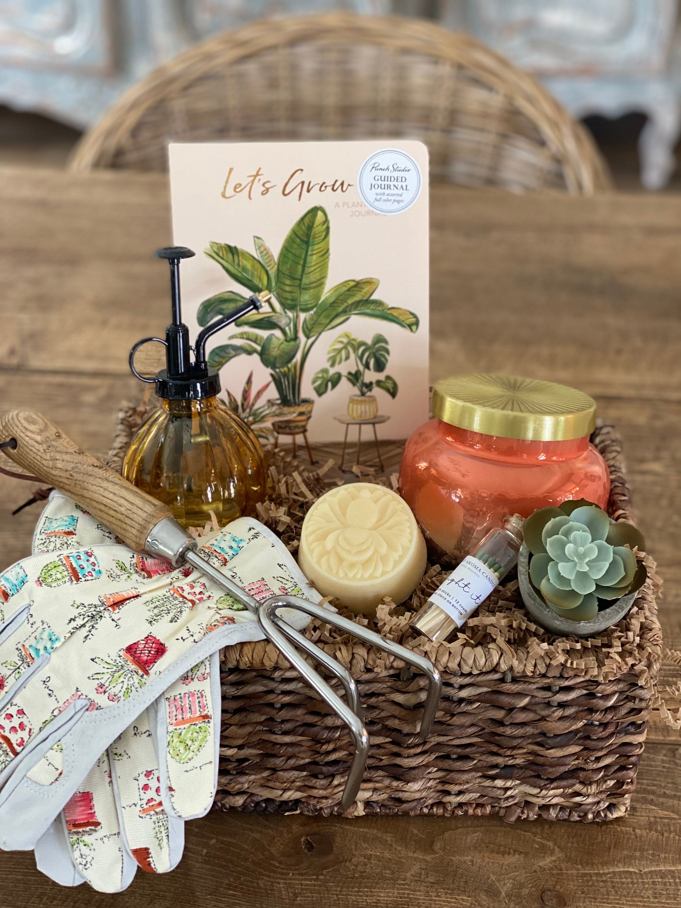 Plant Lover/Plants/Thank You/Retirement /Garden - Etsy