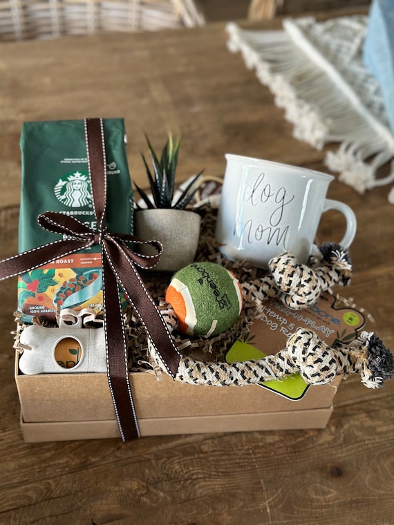 Coffee-Themed Gift Sets : coffee-themed gift