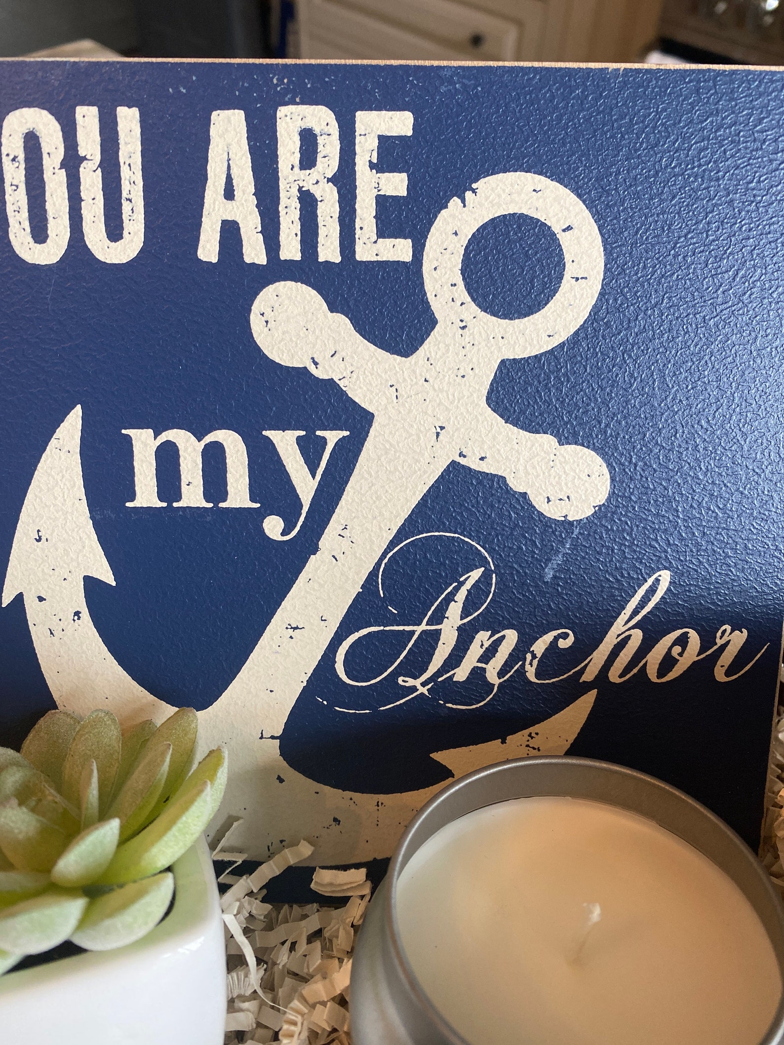 Sailing /Boating lover gift basket / New boat owner /Boating Etsy