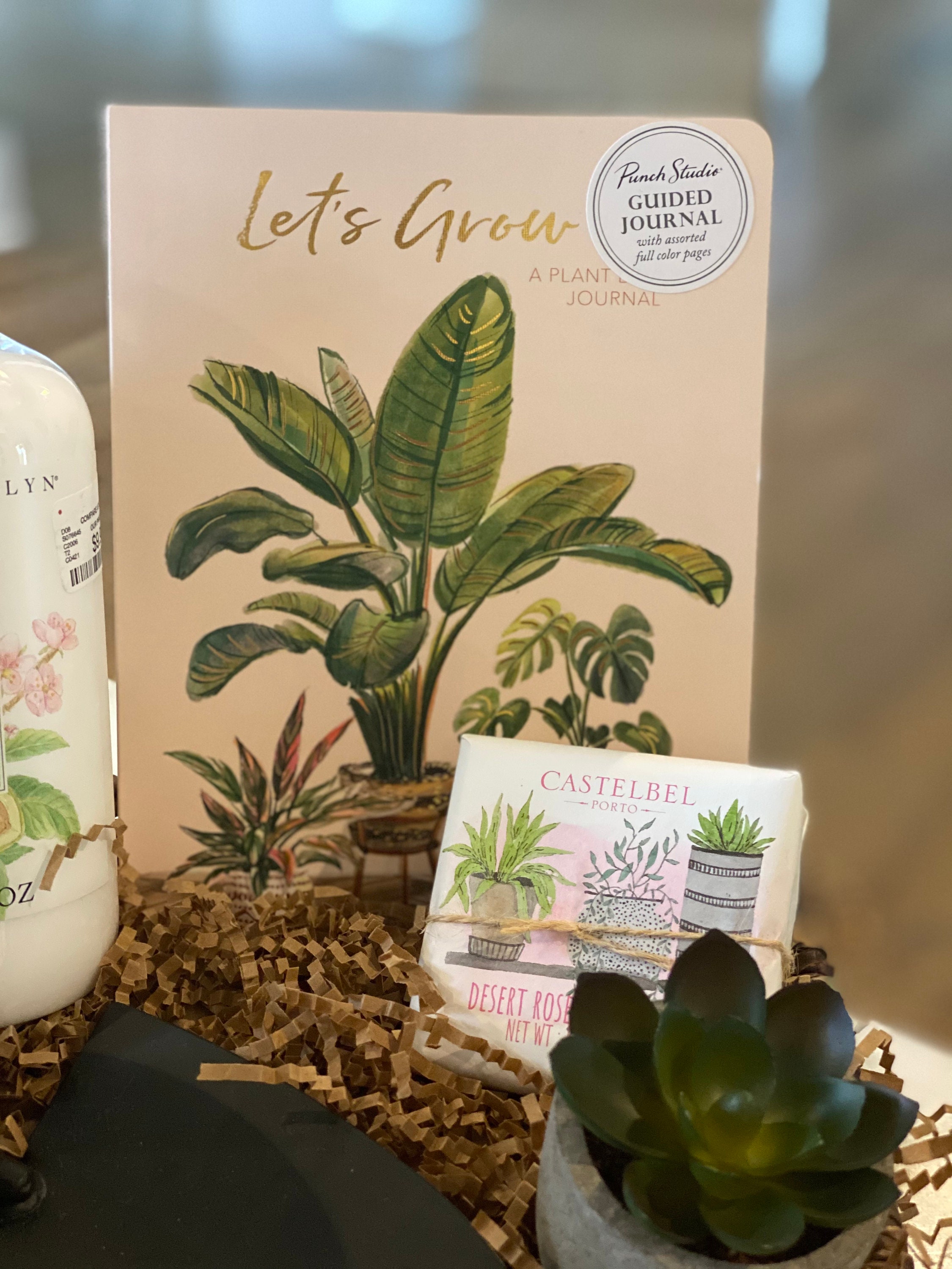 Gardening gift basket/Gardening lover/Garden/Retirement Etsy