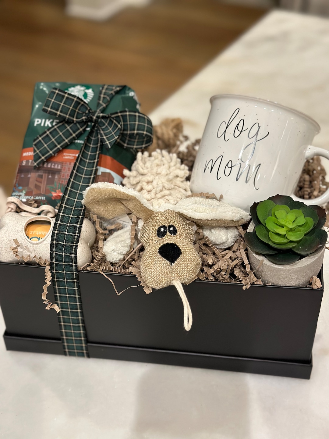 Gift Basket Homemade Gifts For Dog Lovers 40 Best Dog Gifts In