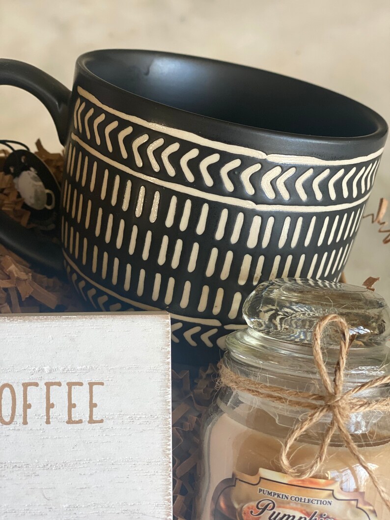 Coffee/gift Baskets/gift Box/coffee Lover/gift Boxes/co Etsy