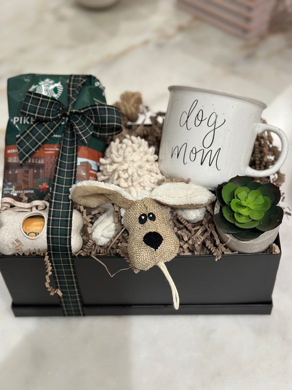 Shop the best dog gifts and gift ideas for dogs, dog moms and dog dads