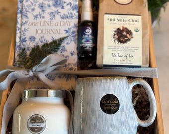 Cestas de regalo/Relajación/Mejora de la salud/Jubilación/Cestas de regalo personalizadas/Cestas de regalo temáticas/Regalos/Regalos para compañeros de trabajo