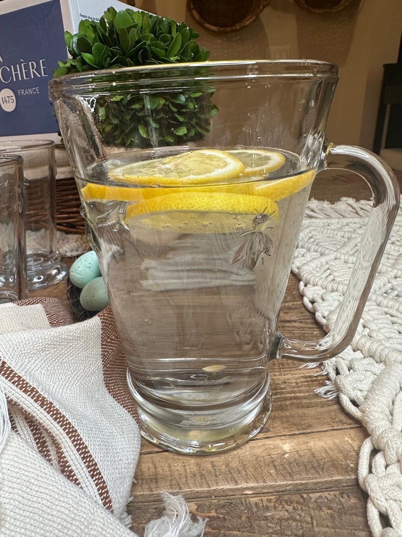 La Rochere Bee Glassware - Thumbnail 5