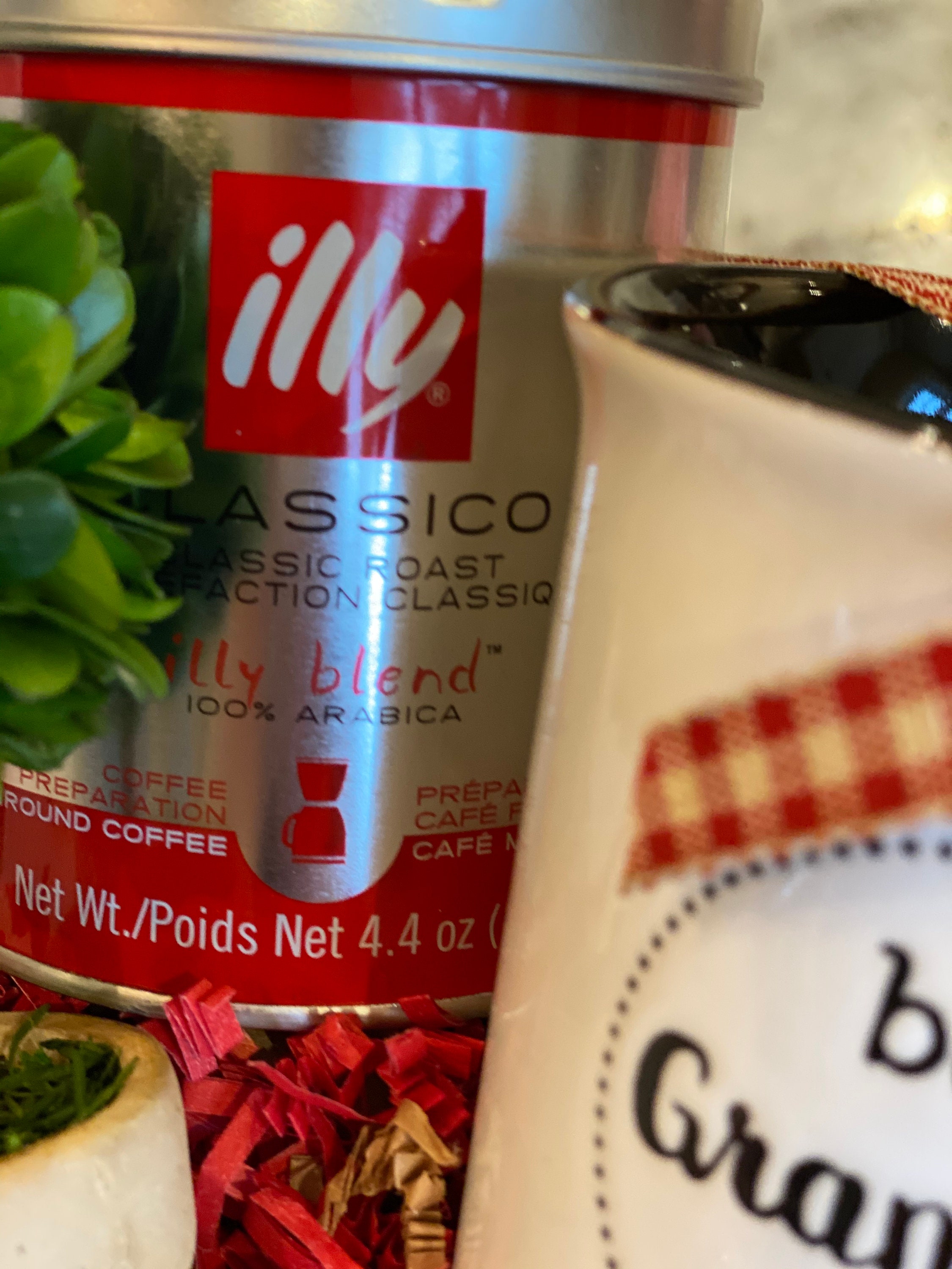 Best Grandma Ever Gift Basket/grandmother Gifts /nana Gift Etsy