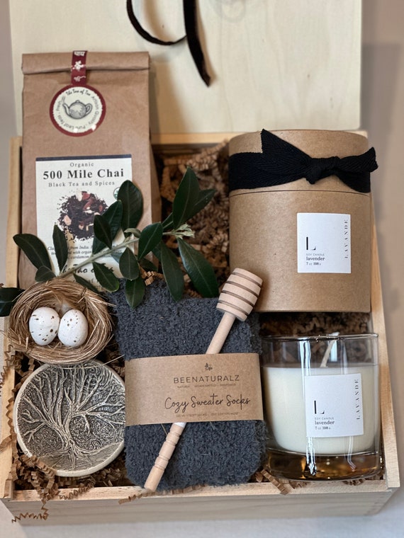  Tea Gift Sets - Tea Gifts for Tea Lovers, Tea Gift
