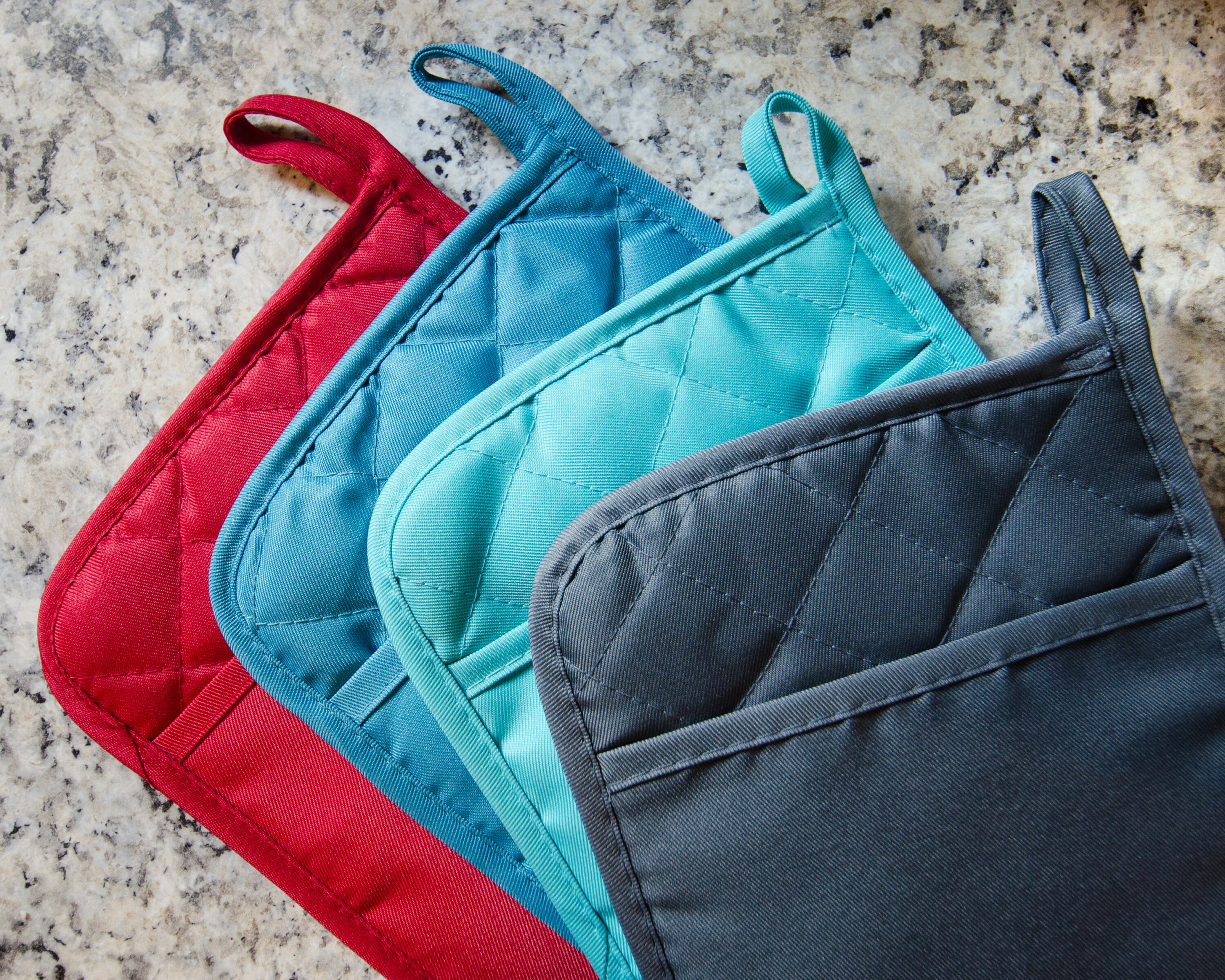 Personalized Pot Holder Oven Mitt Personalized Etsy UK