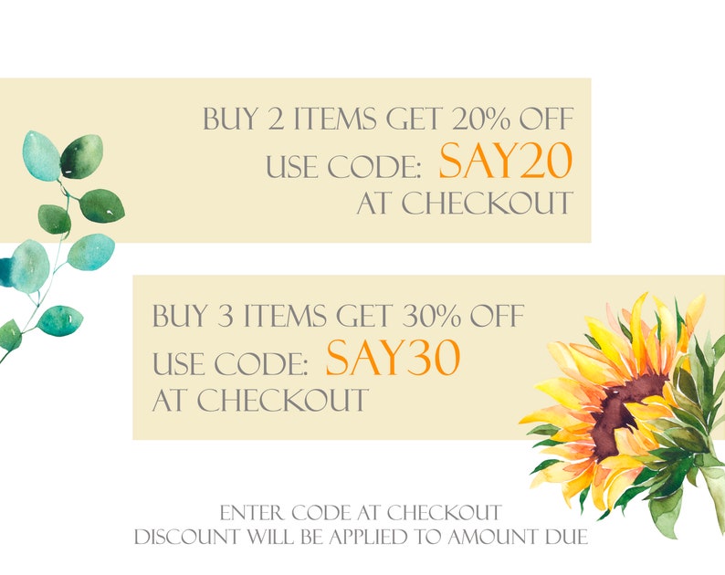 Download Watercolor Sunflowers Succulents Summer Yellow Blue ...