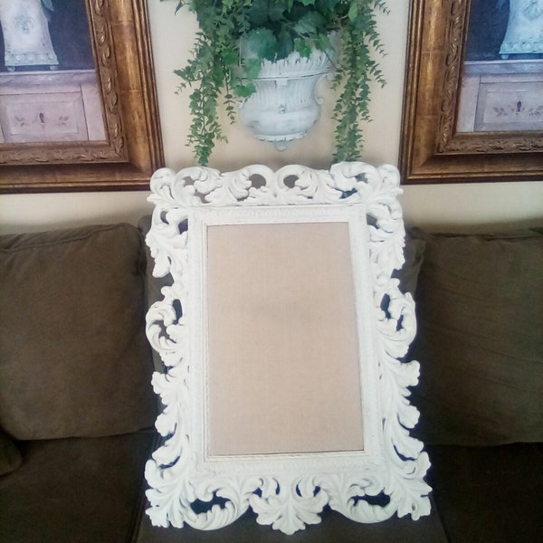 French Memo Board Etsy