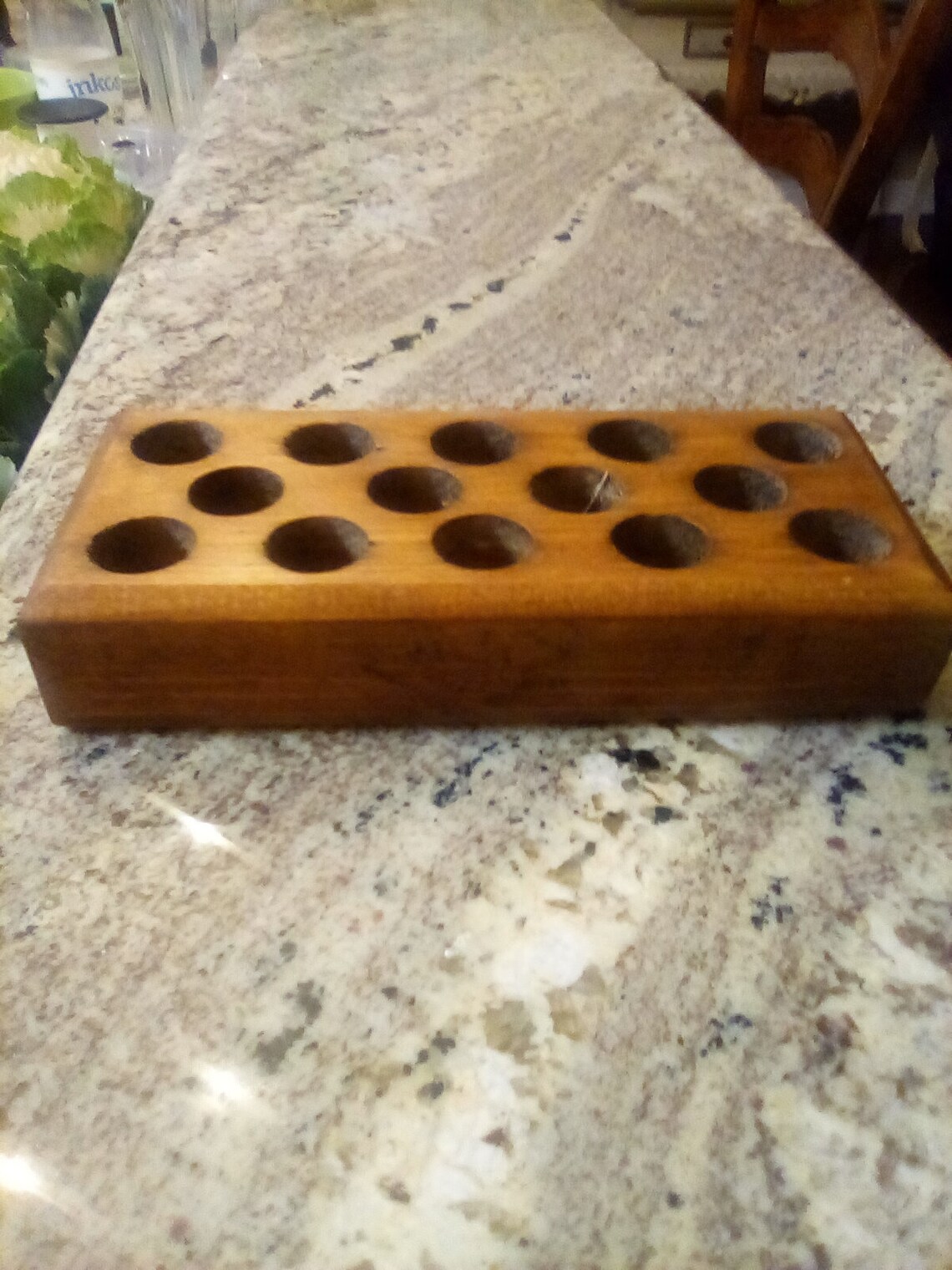 Essential Oil Roller Bottle Holder for 10ml Bottles Etsy