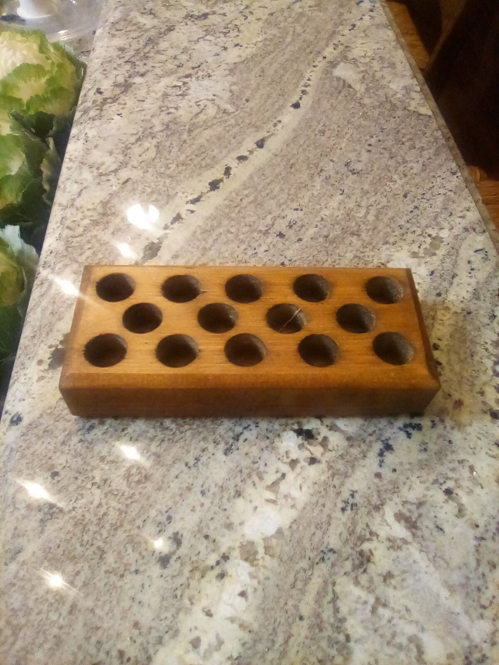 Essential Oil Roller Bottle Holder for 10ml Bottles Etsy