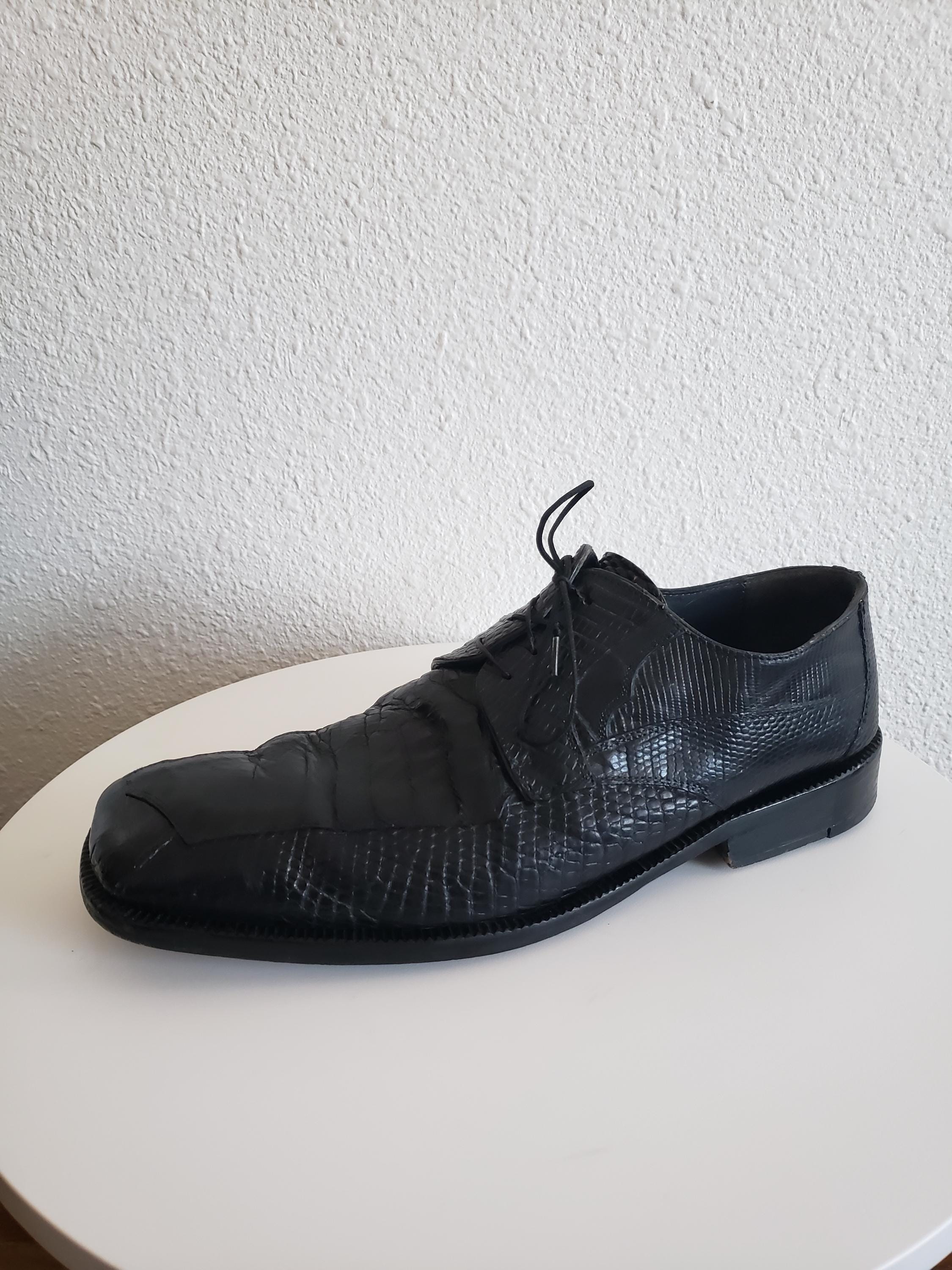 David Eden- men’s shoes size 12 Vtg David Eden Men main image 3