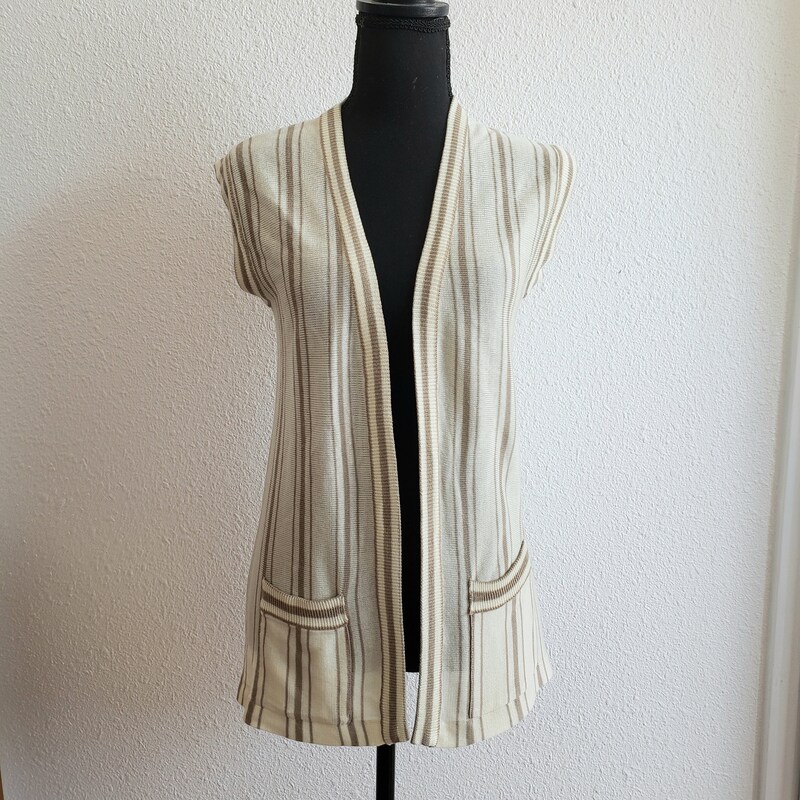 Korean Women Vest - Etsy