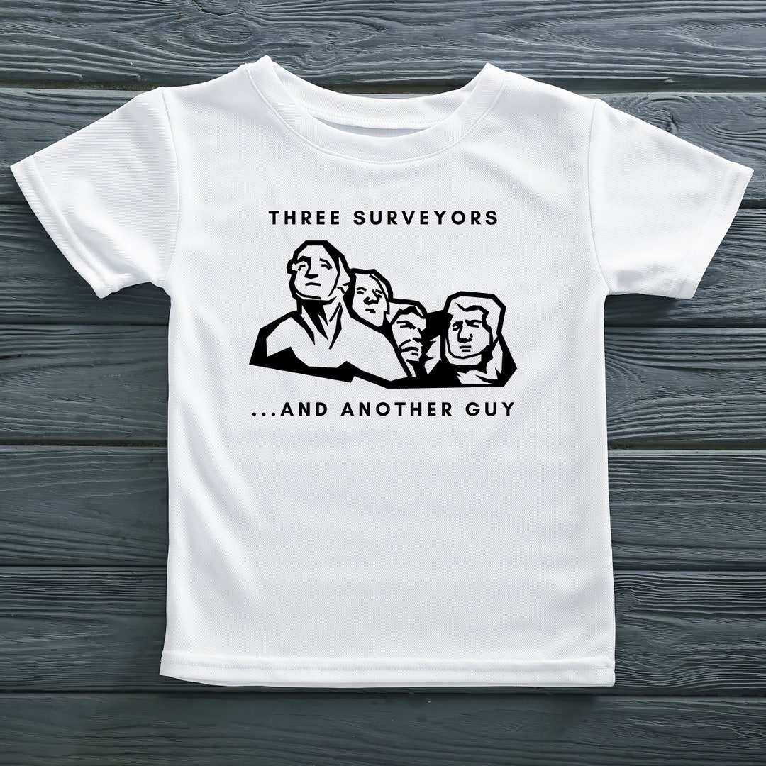 トップス C.E MD Surveyors BIG SHIRT Amazon.com: Surveyor Evolution TShirt for Land Surveyors and