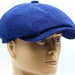 see more listings in the Mens newsboy hats section