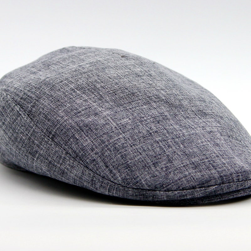 Flat Cap - Etsy