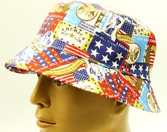 Summer bucket hat mens.