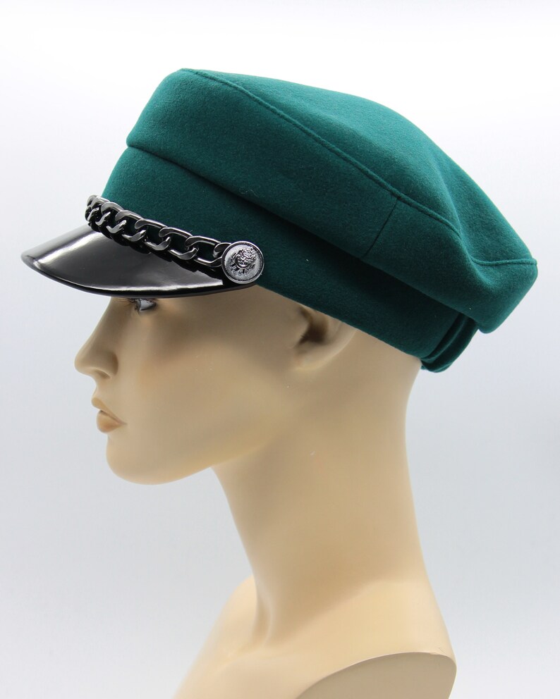 breton cap womens