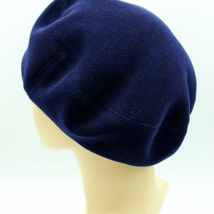 winter beret hats women