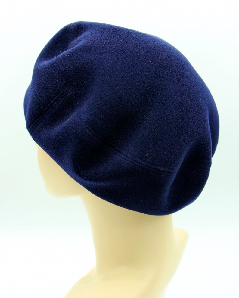 winter beret hats women