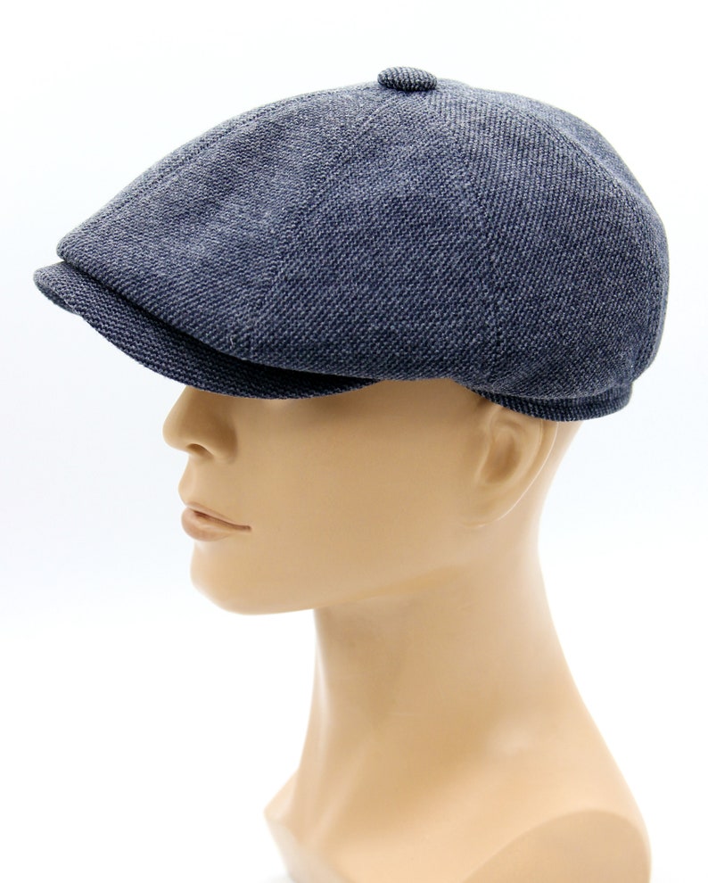 Spring caps for men Hat type Newsboy Cap Newsboy Hat Gatsby Etsy