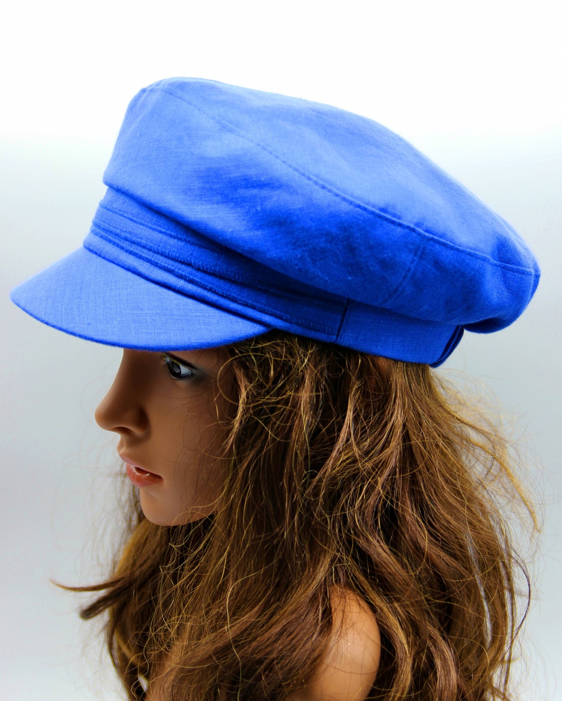 breton cap womens