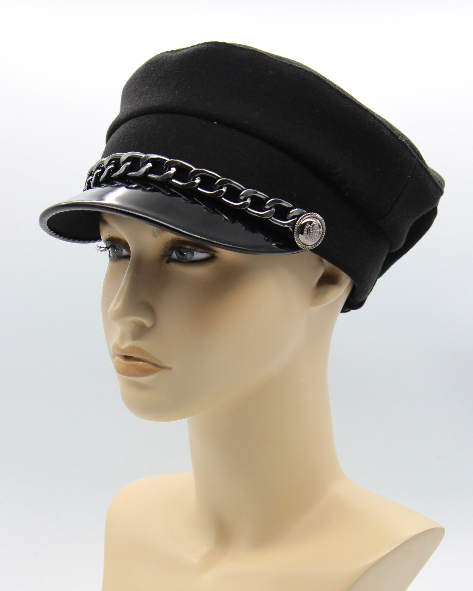 breton cap womens