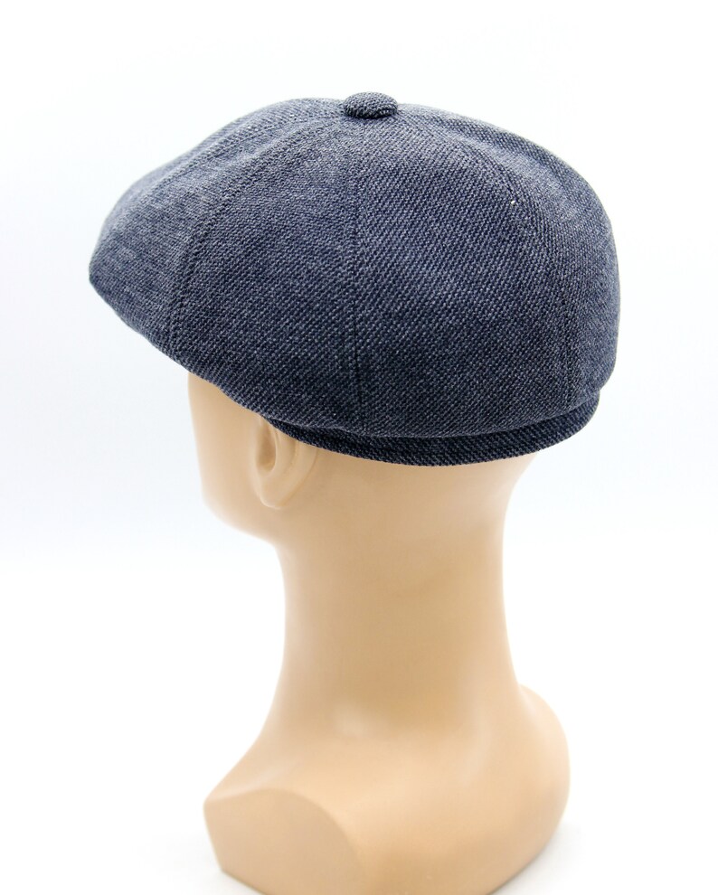 Spring caps for men Hat type Newsboy Cap Newsboy Hat Gatsby Etsy