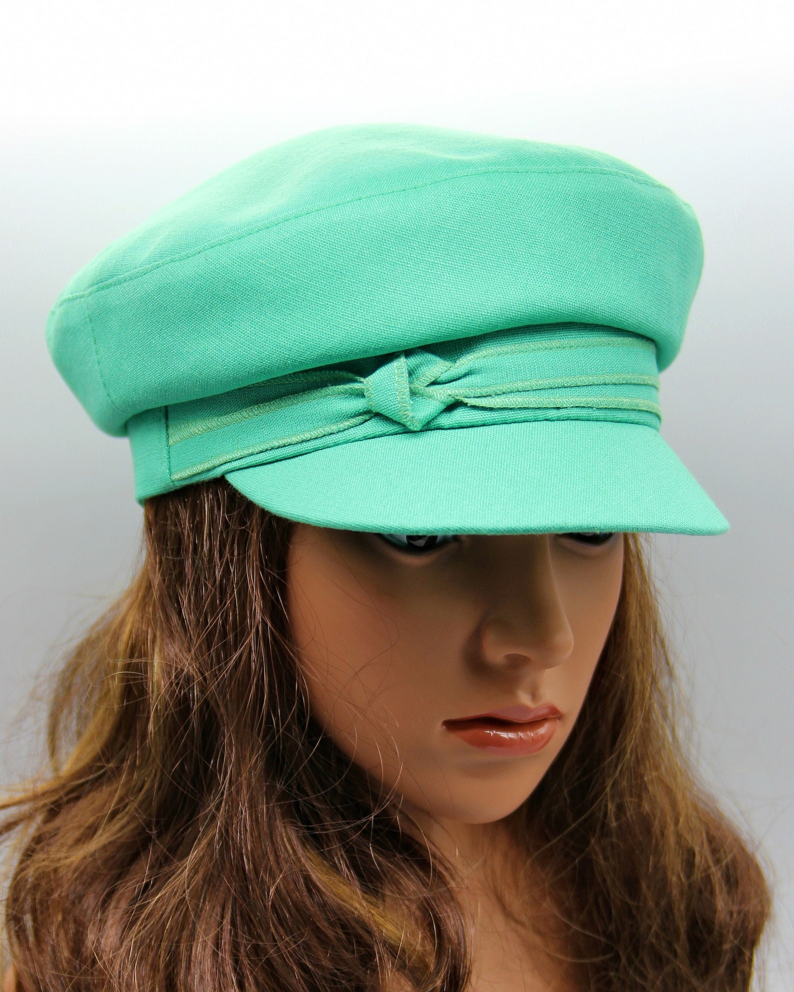 breton cap womens