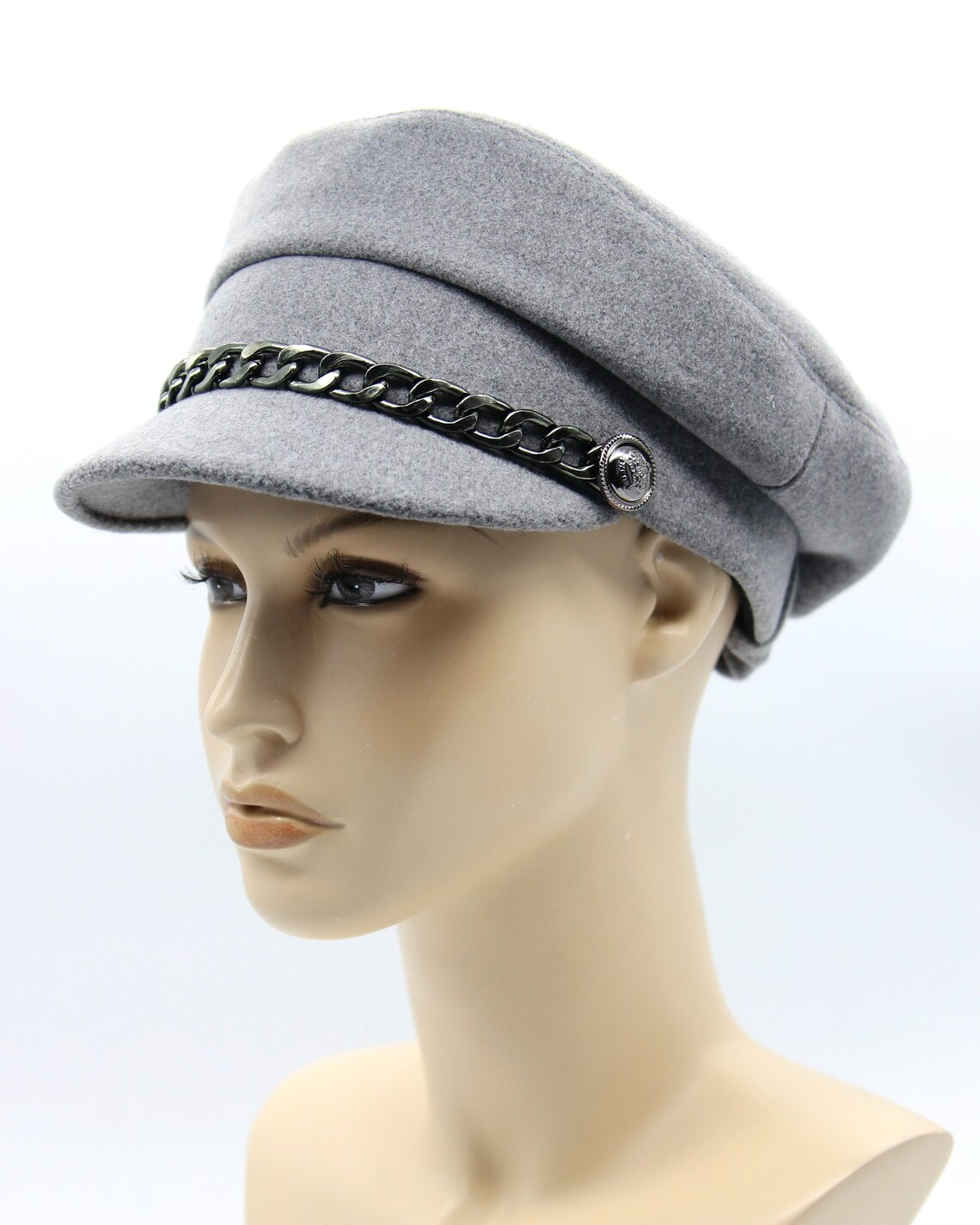breton cap womens