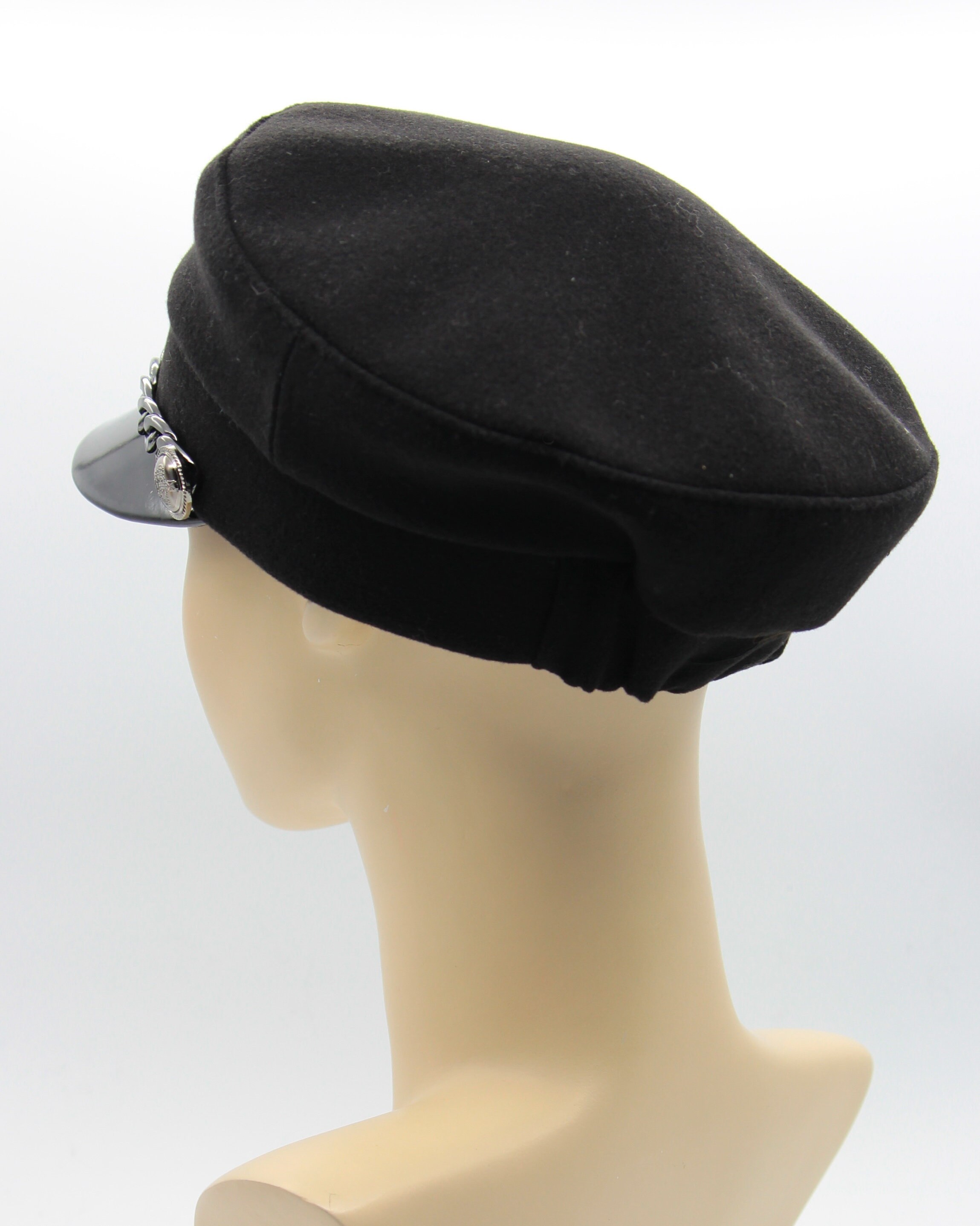 breton cap womens