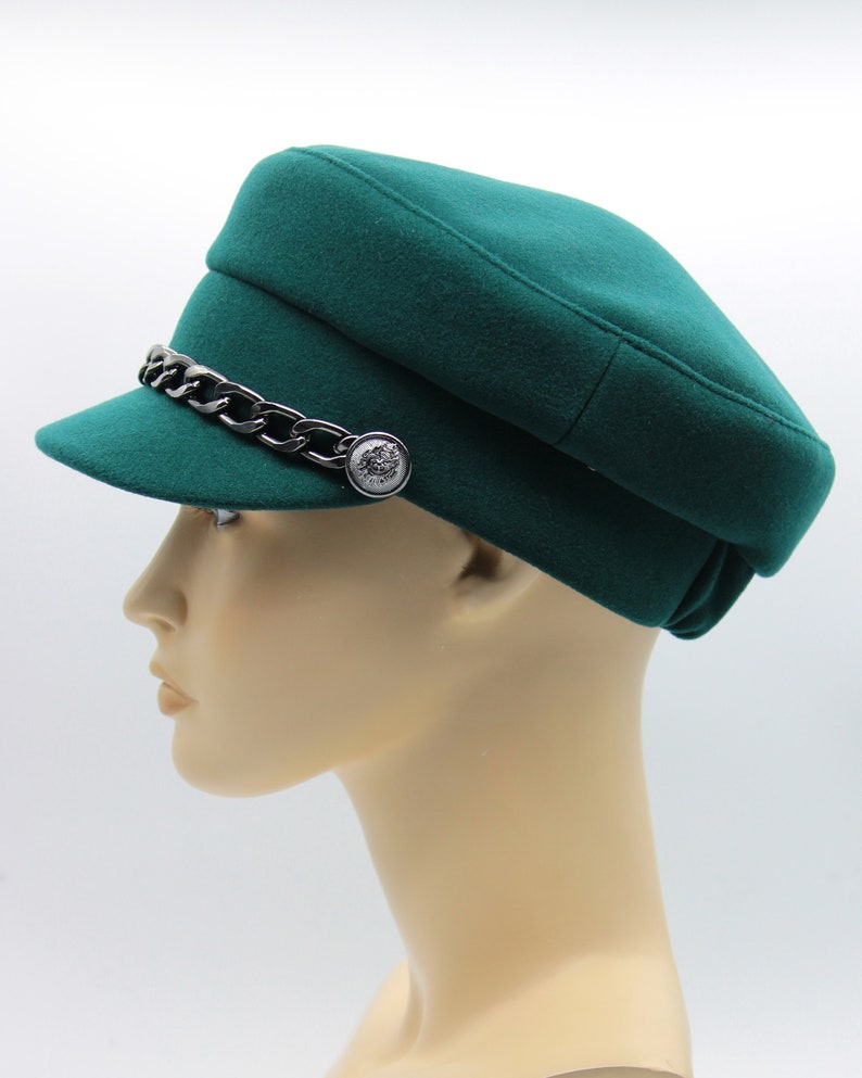 breton cap womens