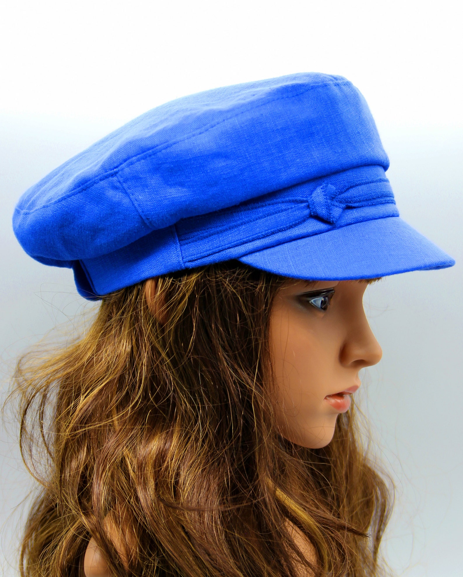 breton cap womens