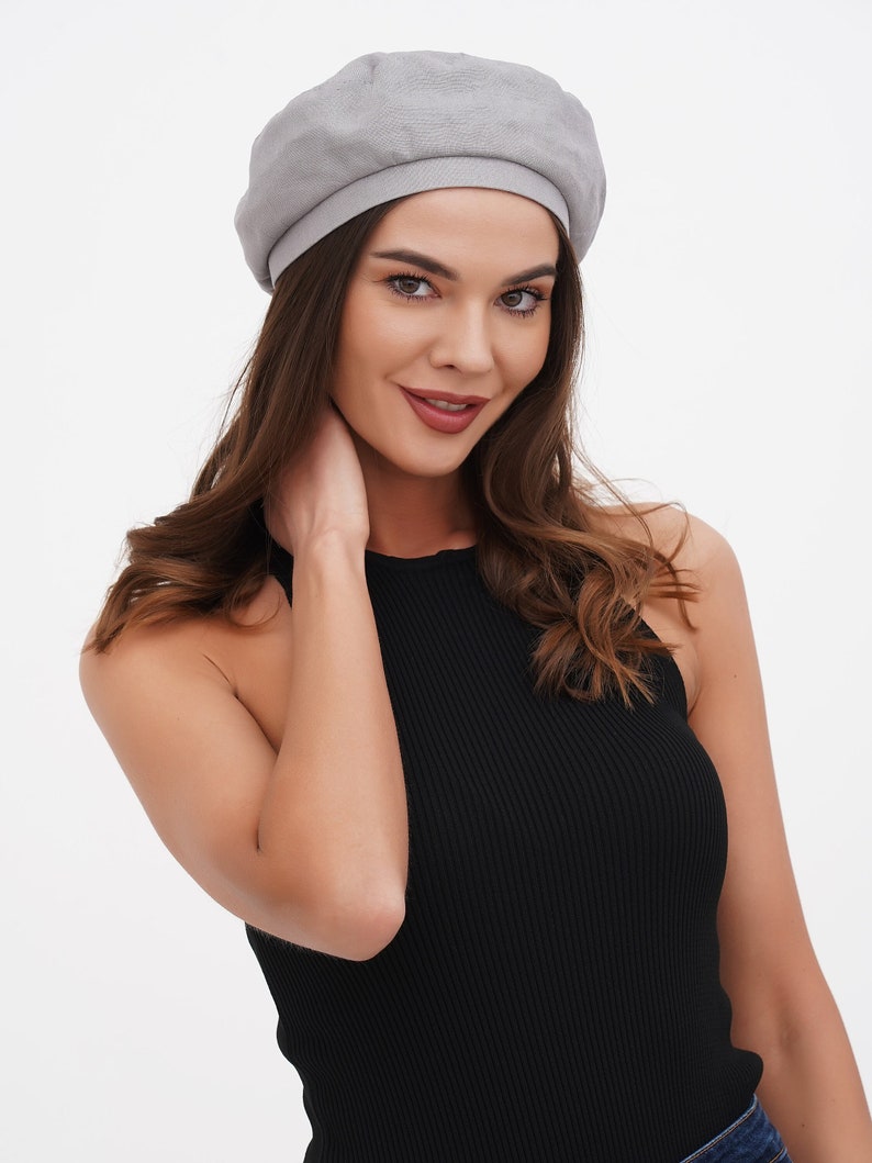 summer beret women