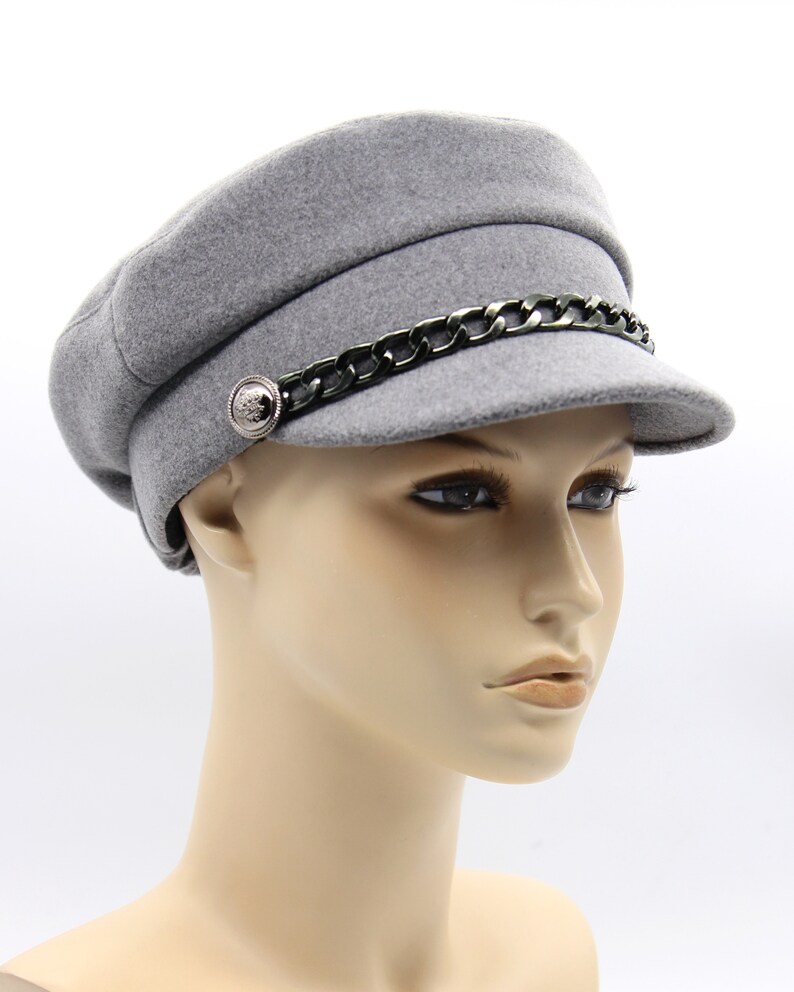 breton cap womens