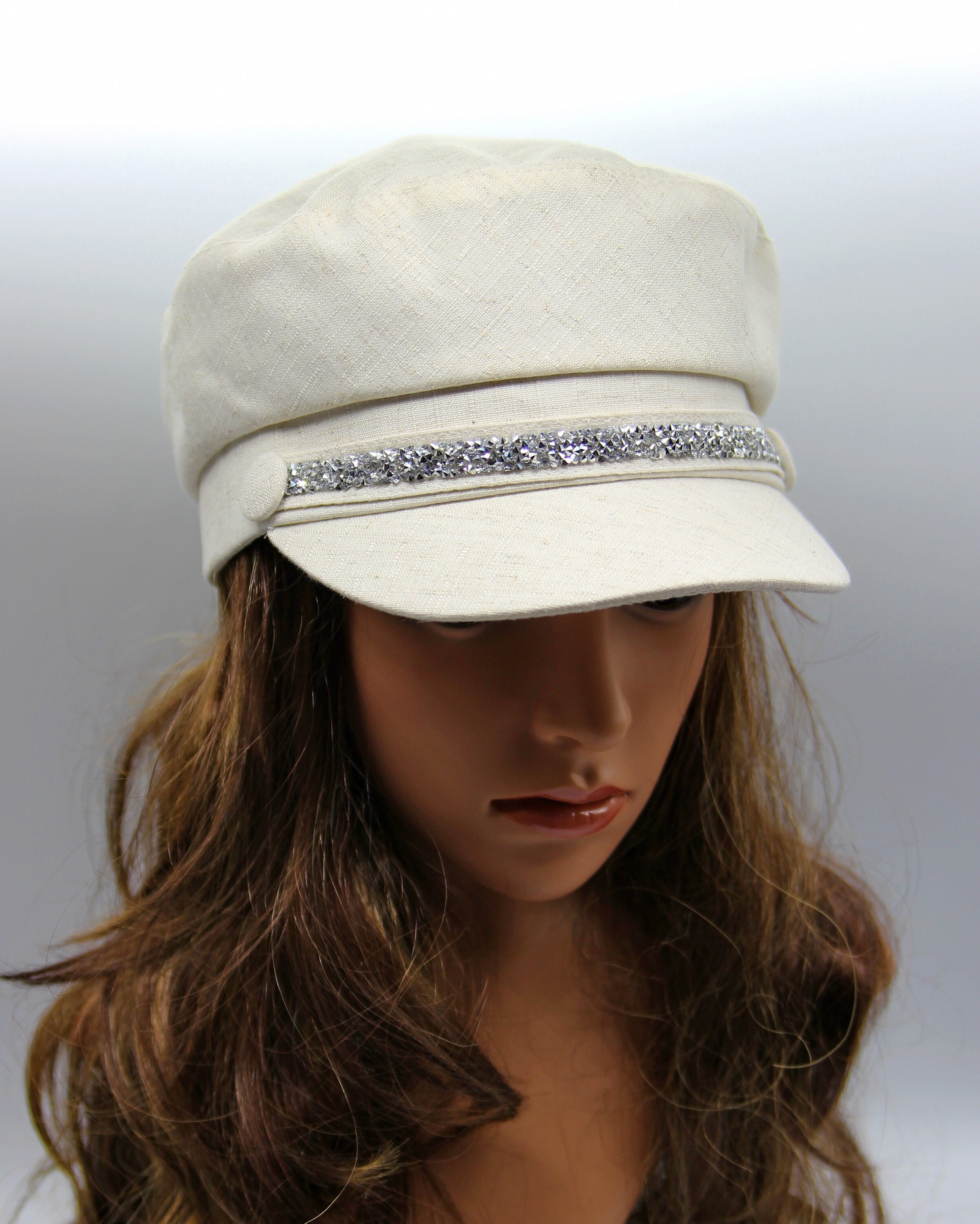 breton cap womens