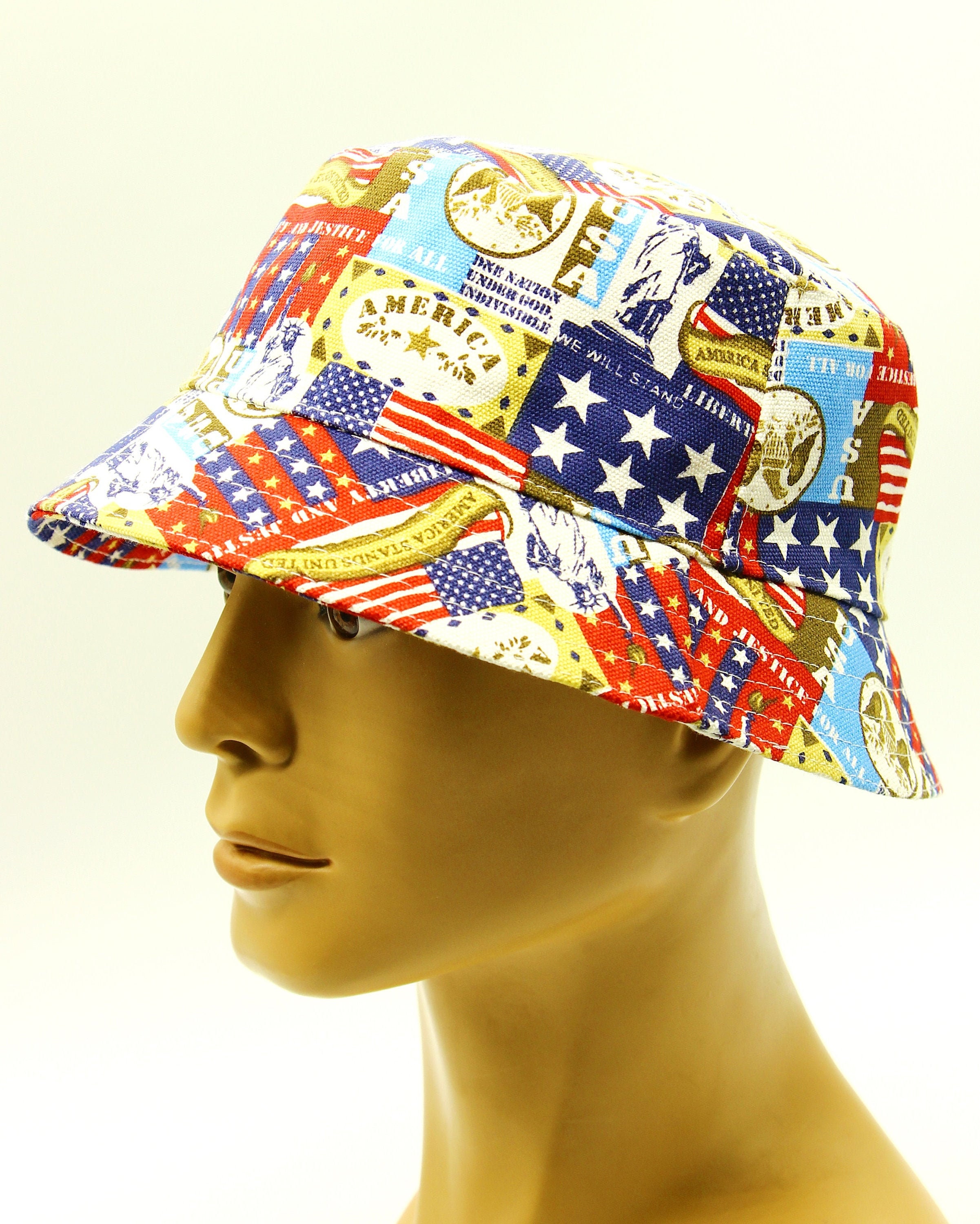 Summer Bucket Hat Mens. Etsy