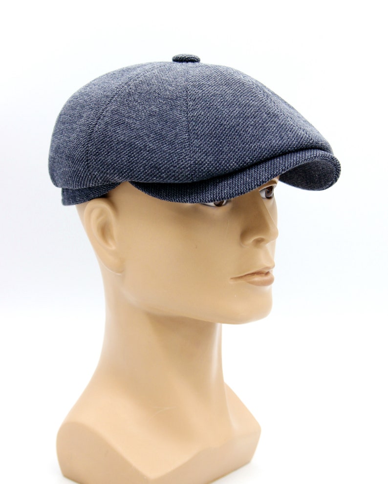 Spring caps for men Hat type Newsboy Cap Newsboy Hat Gatsby Etsy