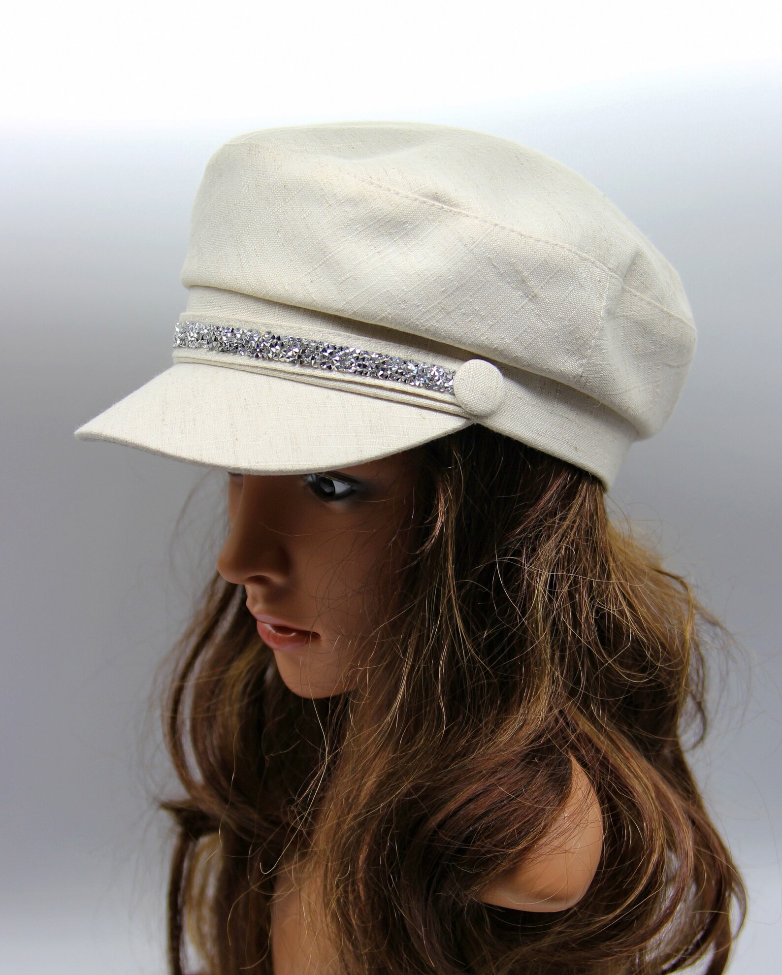 breton cap womens