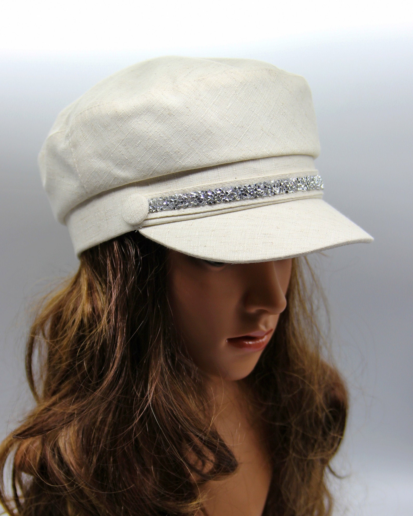 breton cap womens