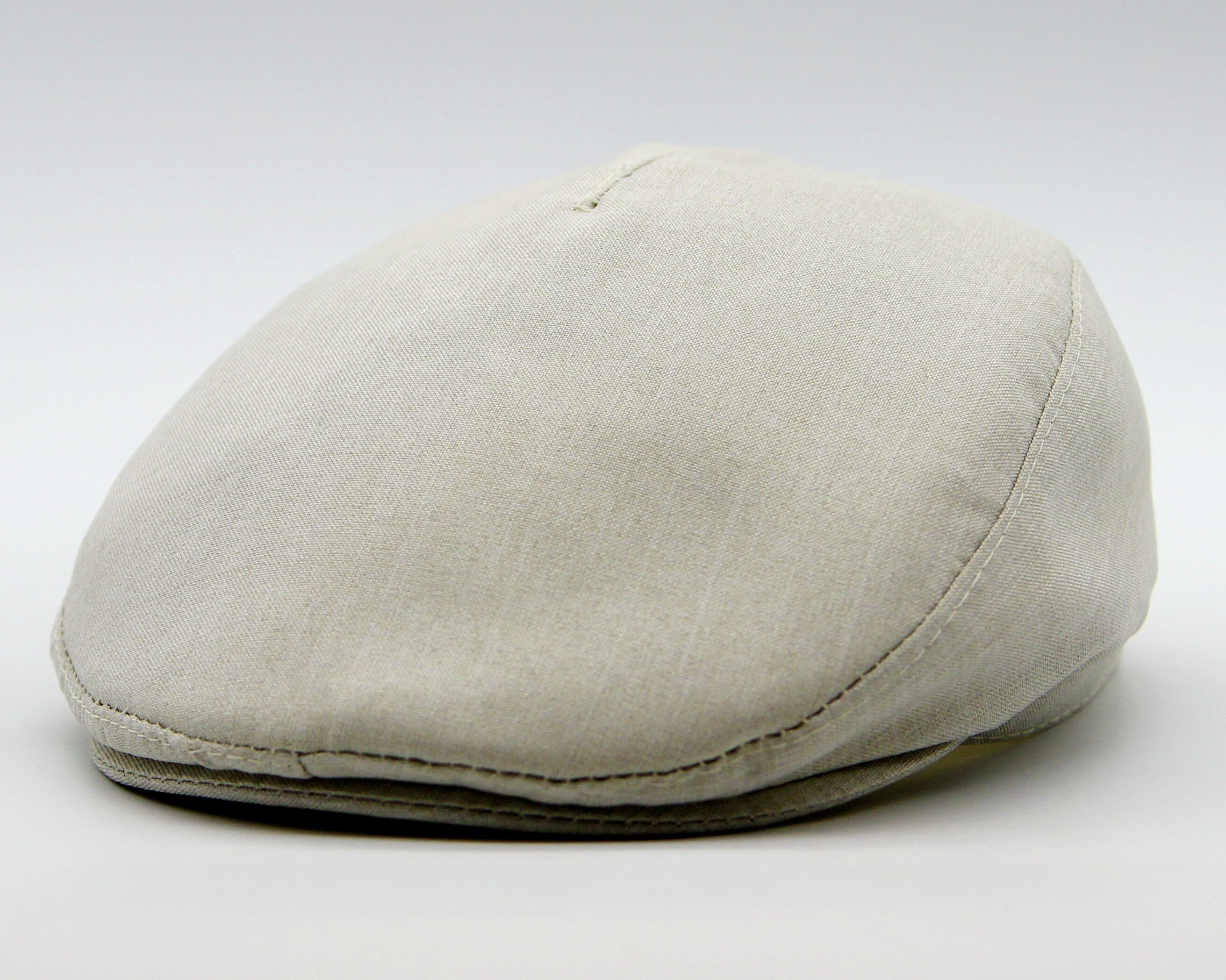 【FAILSWORTH】IRISH LINEN casquette FAILSWORTH】IRISH LINEN casquette Men's Summer Newsoy Hat Linen