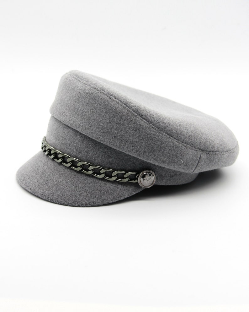 breton cap womens