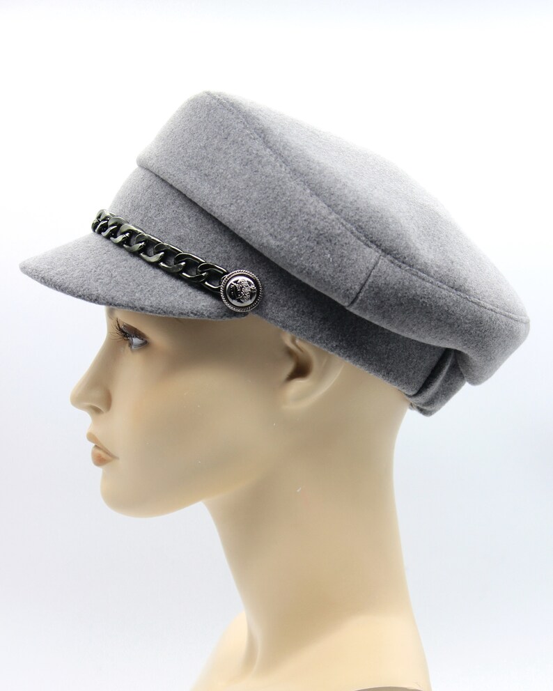 breton cap womens