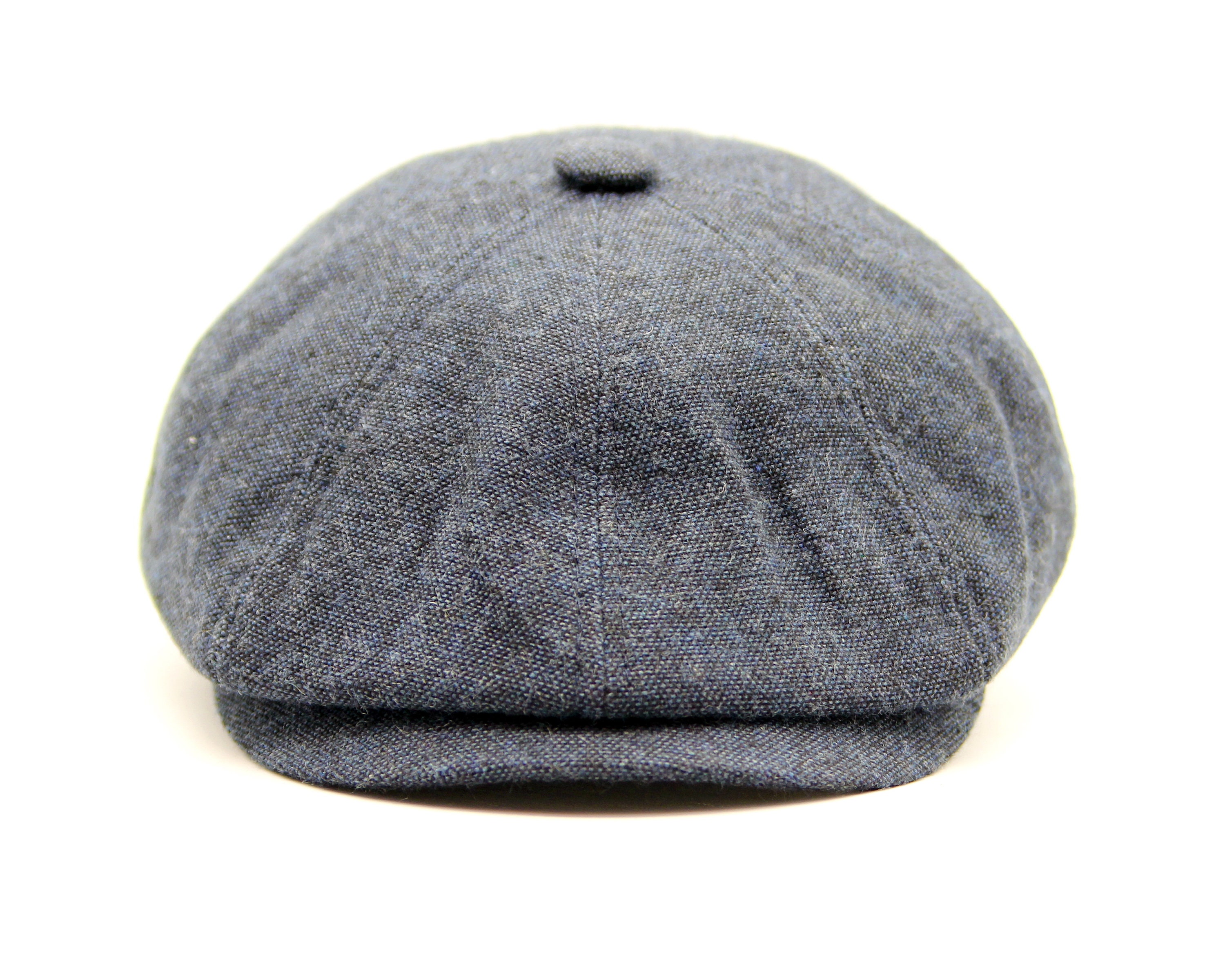 Flat mens bakers boy hat newsboy cap grey. Etsy