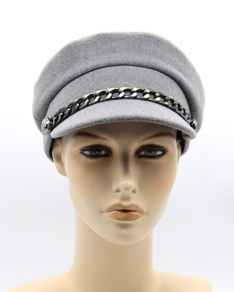 breton cap womens