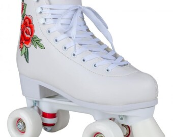 vans roller skates etsy