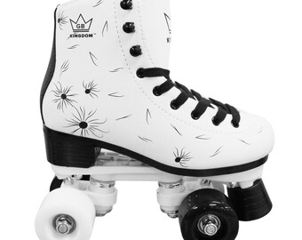 vans roller skates etsy